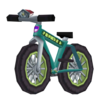 Bicycle green XY.png