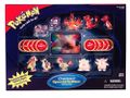Charizard Special Edition Battle Set