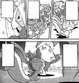 The Dance Competition in Pokémon Adventures