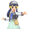 DawnChallenge Eevee Jacket 1 BDSP.png