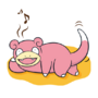 Slowpoke