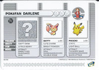 Pokéfan Darlene