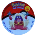 Jynx 60/70