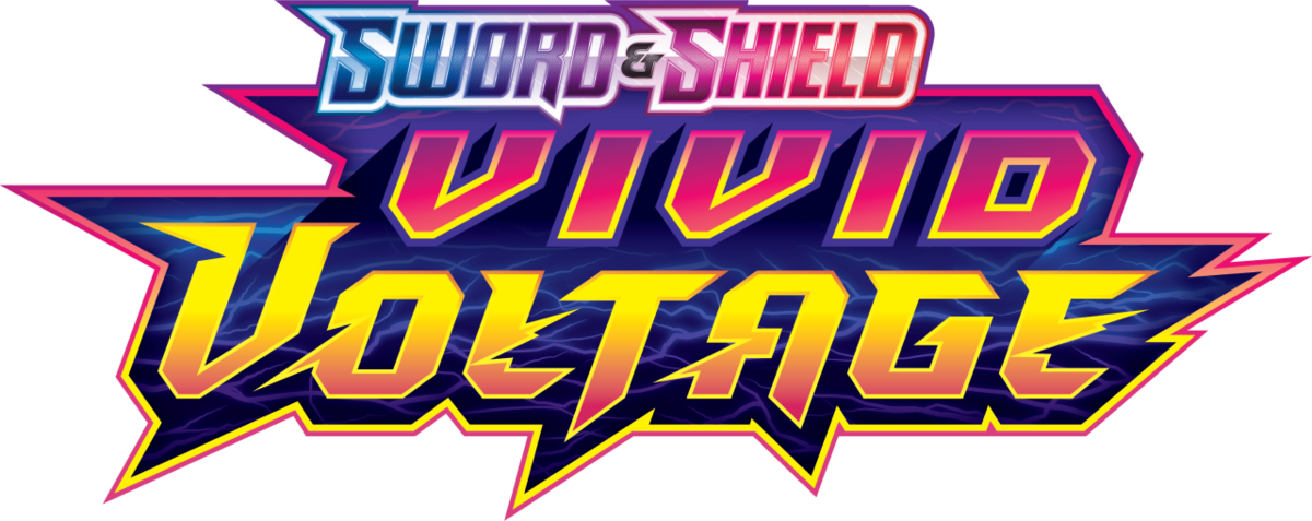 Vivid Voltage TCG Bulbapedia The Community driven Pok mon Encyclopedia