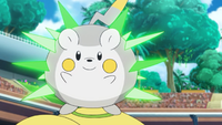 Sophocles's Togedemaru - Bulbapedia, the community-driven Pokémon ...