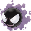 Gastly[citation needed]