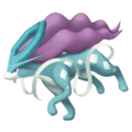 Suicune