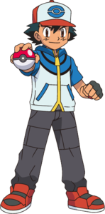 Ash Ketchum BW.png