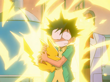 New Pikachu character coming to Pokémon anime series after Ash's retirement  | SoraNews24 -Japan News-