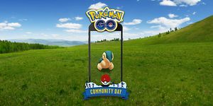 Cyndaquil Pokémon GO Community Day.jpg