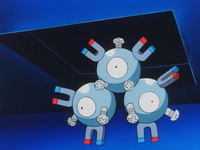 John's Magneton