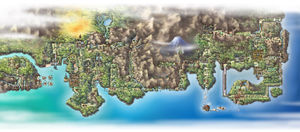 Pokémon HeartGold and SoulSilver Versions - Bulbapedia, the community ...