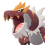 Tyrantrum