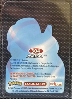 Pokémon Lamincards Series - back 304.jpg