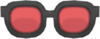 SM Mirrored Sunglasses Red m.png