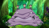 Ash's Muk