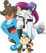 Team Rocket trio and Pokémon XY 2.png