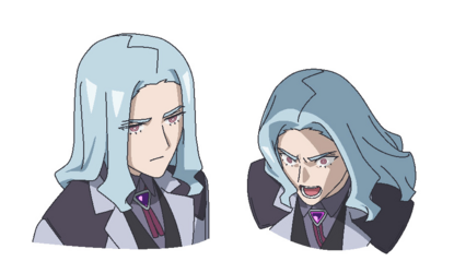 Young Gibeon expression sheet.png