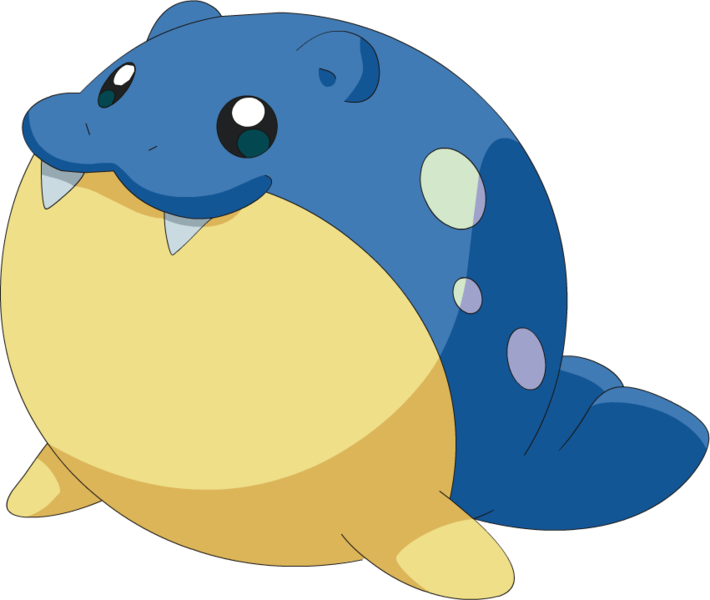 File:363Spheal AG anime.png