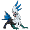 Silvally