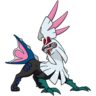 773Silvally Psychic Dream.png