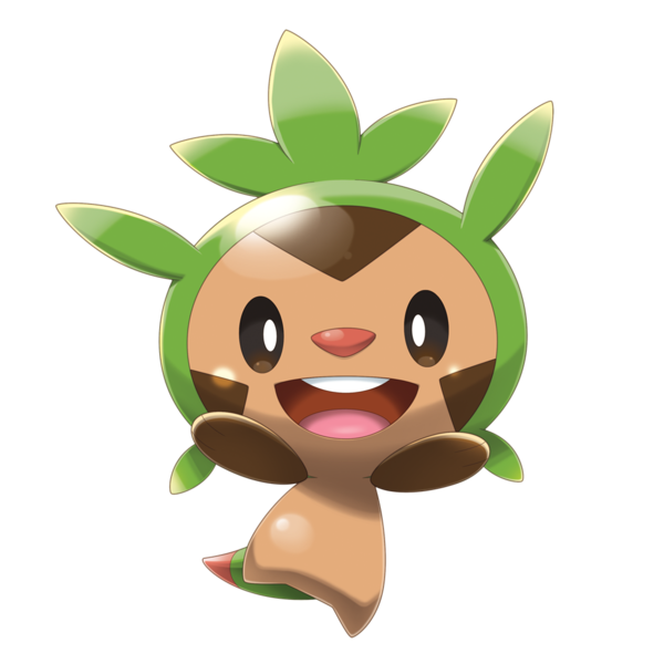 File:Chespin Rumble World.png
