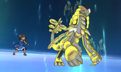 Kommo-o's Soul Blazes Bright! VGC Play-By-Play #4