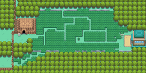 Pokéarth - Kanto - Route 7