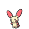 Plusle (Pokémon)