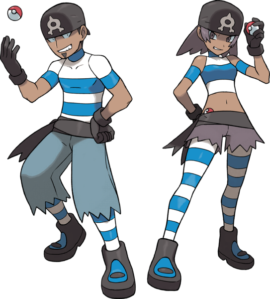 File:Omega Ruby Alpha Sapphire Team Aqua Grunts.png