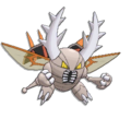 Mega Pinsir #175