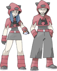 Ruby Sapphire Team Magma Grunts.png