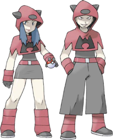 Ruby Sapphire Team Magma Grunts.png