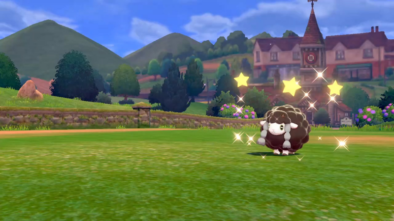File:Shiny Star Wooloo SWSH.png