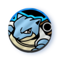 Blastoise (Pokémon coin)