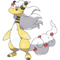 Mega Ampharos