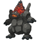 Flash Fire (Ability) - Bulbapedia, the community-driven Pokémon ...