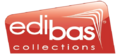 Edibas Collections logo.png