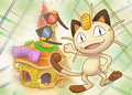 Meowth Theater