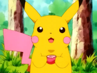 List of alternately colored Pokémon (anime) - Bulbapedia, the  community-driven Pokémon encyclopedia