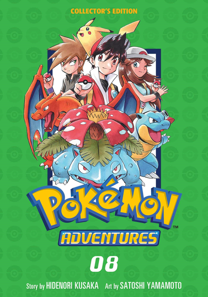File:Pokémon Adventures Collector Edition Volume 8.png