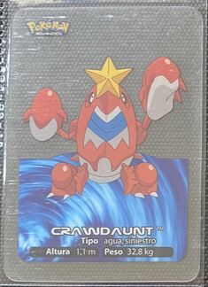 Pokémon Rainbow Lamincards Advanced - 103.jpg