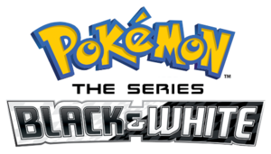 Pokemon Black/White