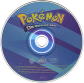Pokemon - Totally Pokémon - Music From The Hit Tv Series - Album by Pokémon