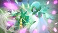 Pokkén Panel Sceptile Gardevoir.jpg