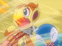 Team Poképals Chimchar Ember.png