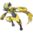 Zeraora