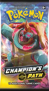 Carta Pokemon Gardevoir VMax 017/073 Caminho do Campeão