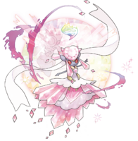 Mega Diancie