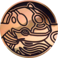 GBL Gold Primal Kyogre Coin.png